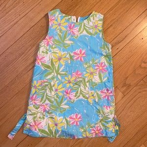 Lilly Pulitzer Dress for Kids